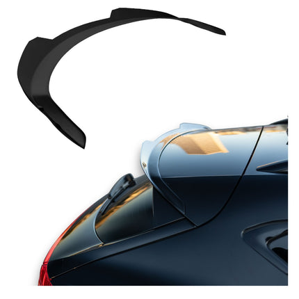 Spoiler Posteriore per Cupra Formentor 2020-2024 – APEX