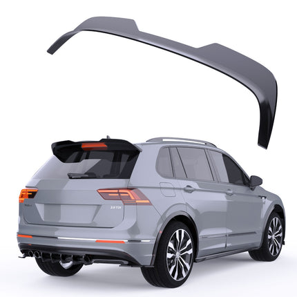 Spoiler Tetto per VW Tiguan Mk2 R-Line 2015-2020 – APEX