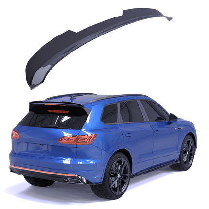 Spoiler Posteriore per VW Touareg Mk3 R-Line 2018-2023 – APEX
