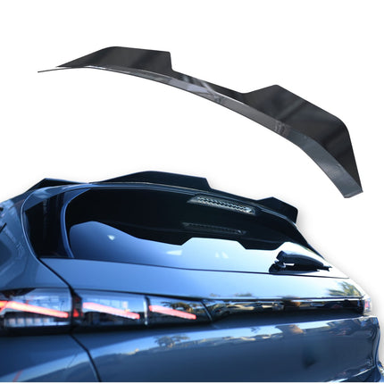 Spoiler Tetto per Peugeot 308 GT Mk3 Hatchback 2021+ – APEX