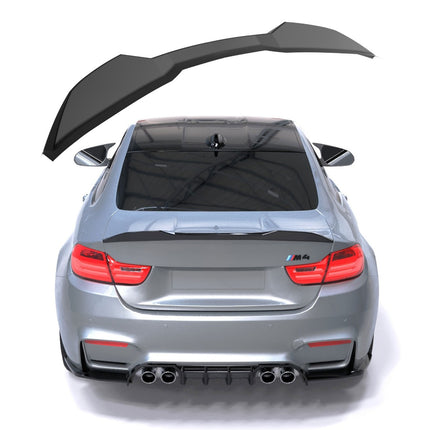 Spoiler Posteriore per BMW M4 F82 – APEX