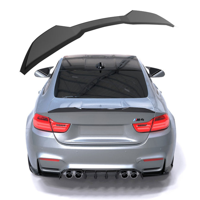 Spoiler Posteriore per BMW M4 F82 – APEX