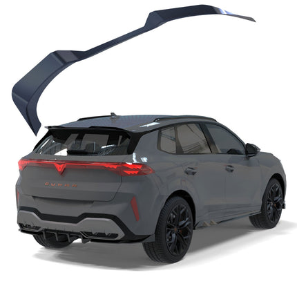 Spoiler Tetto per Cupra Terramar 2024+ – APEX