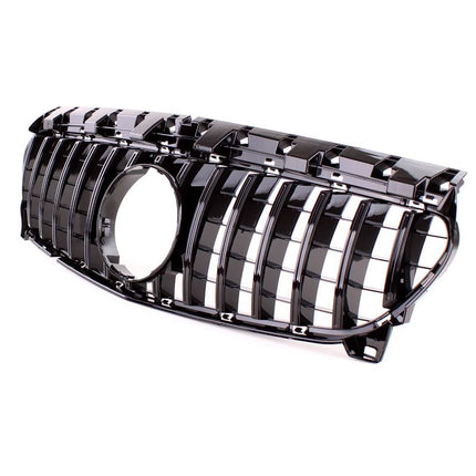 Migliora l'aspetto della tua Mercedes CLA X117 2015-2019 con questa griglia AMG GTR look premium.